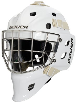 goalie mask