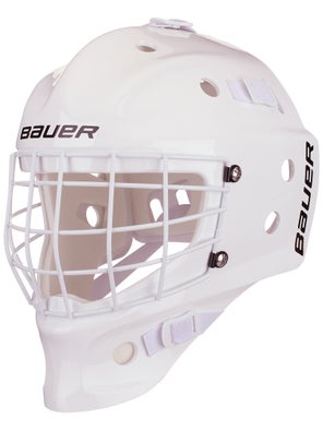 Street Hockey Goalie Equipment: Shop Mask & Gear