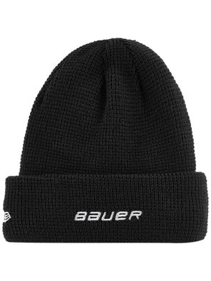 Bauer New Era Team Toque Knit Beanie Ice Warehouse