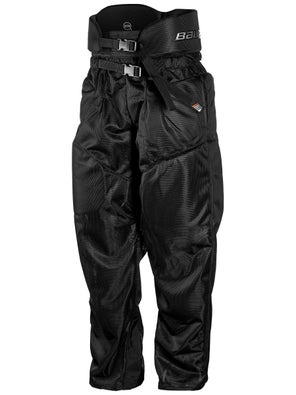 CCM Referee Padded Base Pants with Girdle - Chuckie's Sports