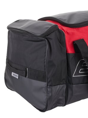 Bauer Premium Wheeled Hockey Bag - Ice Warehouse