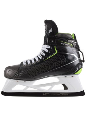 ice hockey goalie skates