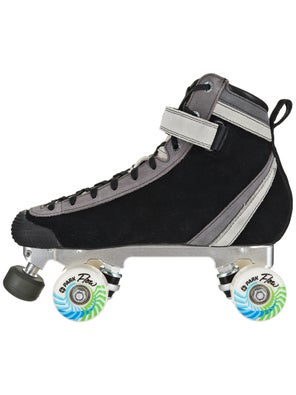 What Size Roller Derby Skates? – Bont Skates Online Shop – Bont Skates