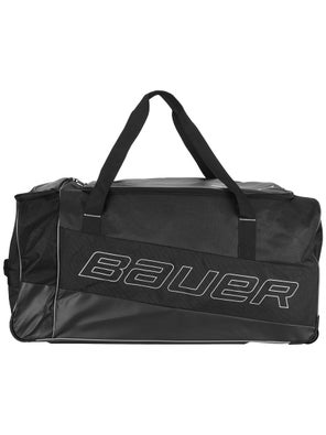 Hockey Bag BAUER S19 PREMIUM CARRY BAG (SR) - BKR 