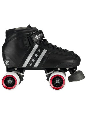 Bont Quadstar Carbon Athena Skates