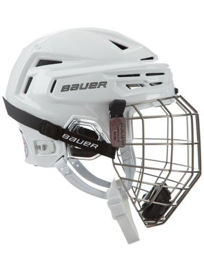 Bauer Hockey Helmets - Inline Warehouse