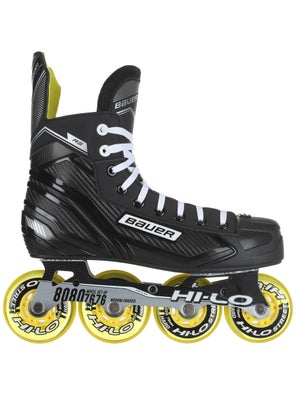 Source hockey skates, roller hockey gear Design custom hockey