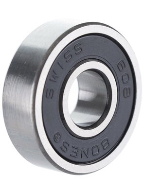 Bones Swiss\Bearings 16pk