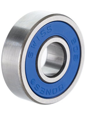 Bones Super Swiss 6\Bearings 16pk