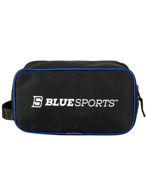 Blue Sports\Toiletry & Accessory Bag