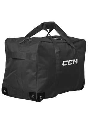 CCM Player Shower Bag - Black