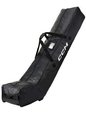 CCM Team\Hockey Stick Wheeled Bag