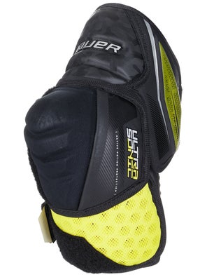 Bauer Supreme Ultrasonic\Hockey Elbow Pads - JR MD