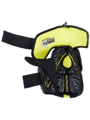 Bauer Supreme Ultrasonic\Hockey Elbow Pads - JR MD