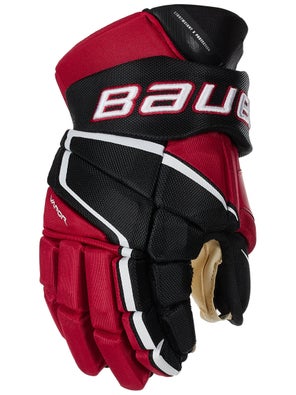 Bauer Vapor 3X Pro\Hockey Gloves