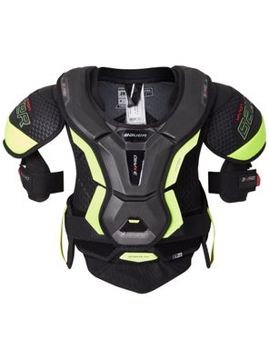 Bauer Supreme Mach Shoulder Pads - Senior