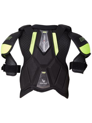 MX-5 Pro Goalie Chest Protector