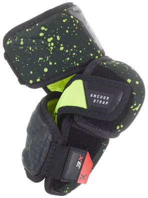 Bauer Vapor 3X Pro Intermediate Hockey Elbow Pads