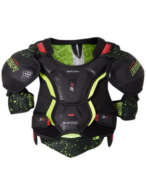 Bauer Vapor 3X Hockey Shoulder Pads - Ice Warehouse