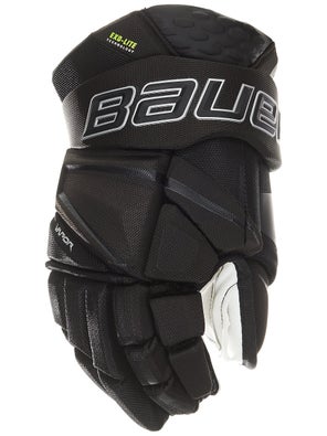 13 TRUE Catalyst 9X3 Pro Gloves - Team Stock Boston Bruins - Pro Stock  Hockey