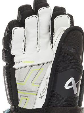 Easton Stealth 75S II Hockey Glove Review 