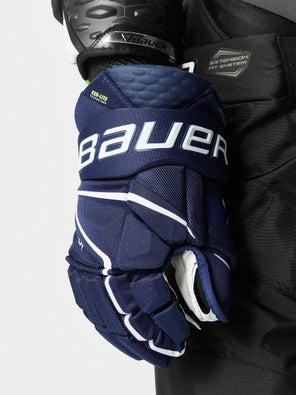 Bauer Vapor Hyperlite\Hockey Gloves