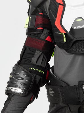 EXO.K1 External Knee Pads - Superior Protection