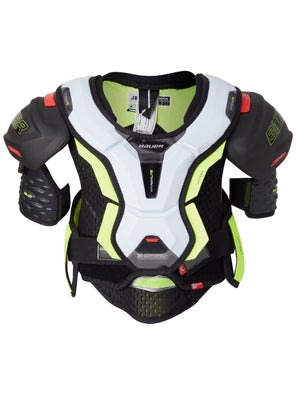 BAUER X SHOULDER PAD INTERMEDIATE