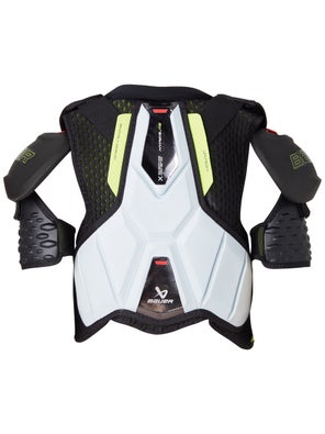 Used Large Bauer Hyperlite 2 Goalie Chest Protector