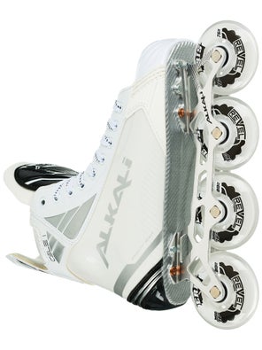 Alkali Cele I\Roller Hockey Skates