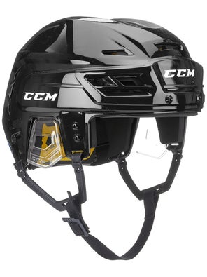 hockey helmet