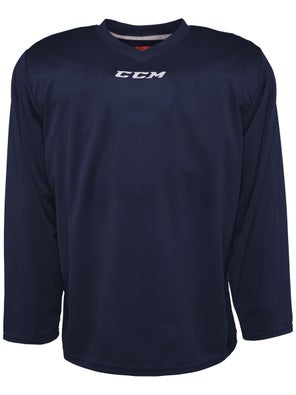 CCM 5000 Practice Jersey - Turquoise - Senior