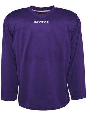 CCM 5000 Practice\Hockey Jersey - Violet