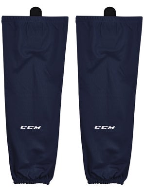 CCM SX5000 Mesh\Hockey Socks - Navy