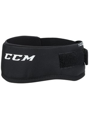 CCM 600 Cut Resistant\Hockey Neck Guard