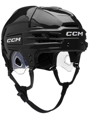 Used CCM TACKS 910 MD Hockey Helmets Hockey Helmets