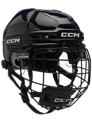 CCM Tacks 720\Hockey Helmet w/Cage