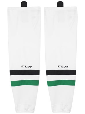 CCM SX8000 NHL\Hockey Socks - Dallas Stars