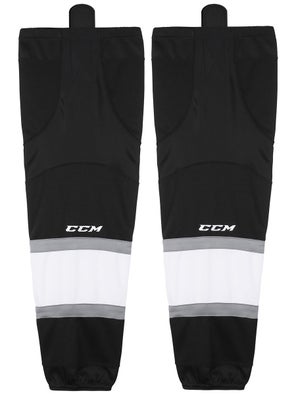 CCM SX8000 NHL Hockey Socks - Los Angeles Kings - Ice Warehouse