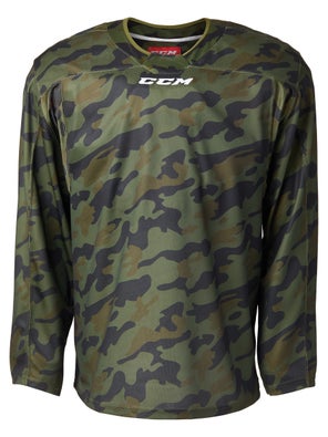  New CCM QuickLite jerseys come to the major juniors