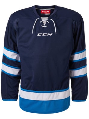 Winnipeg Jets Youth Jersey Size L/XL NEW with tags