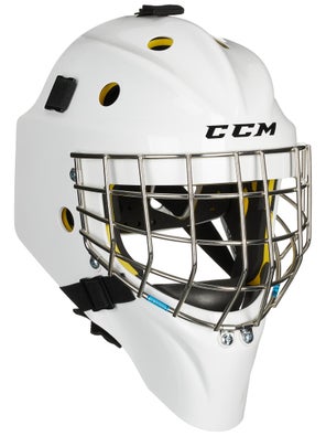 CCM Axis A1.5 Certified Straight Bar\Goalie Mask