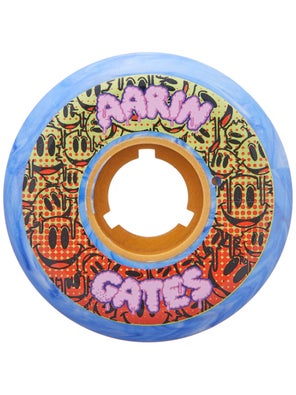 Cymatics Aarin Gates 58mm\Aggressive Wheels 4pk