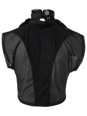 CCM Pro BNQ Shirt Style\Goalie Neck Guard