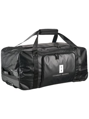 Conway+Banks Player Next\Wheeled Hockey Bags
