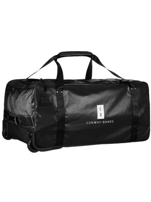 Conway+Banks Player\Wheeled Hockey Bags