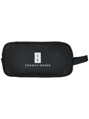 Conway+Banks Toiletry & Accessory Bag