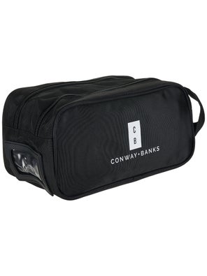 Conway+Banks Toiletry & Accessory Bag