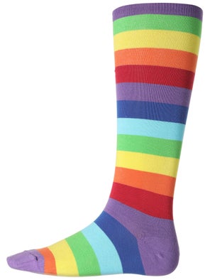 Sock It to Me Super Juicy STRETCH-IT Socks