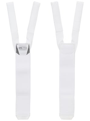 Goalie Pad - Elastic Straps